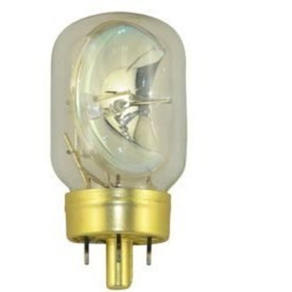 Ilb Gold Code Bulb, Replacement For Norman Lamps DCF DCF